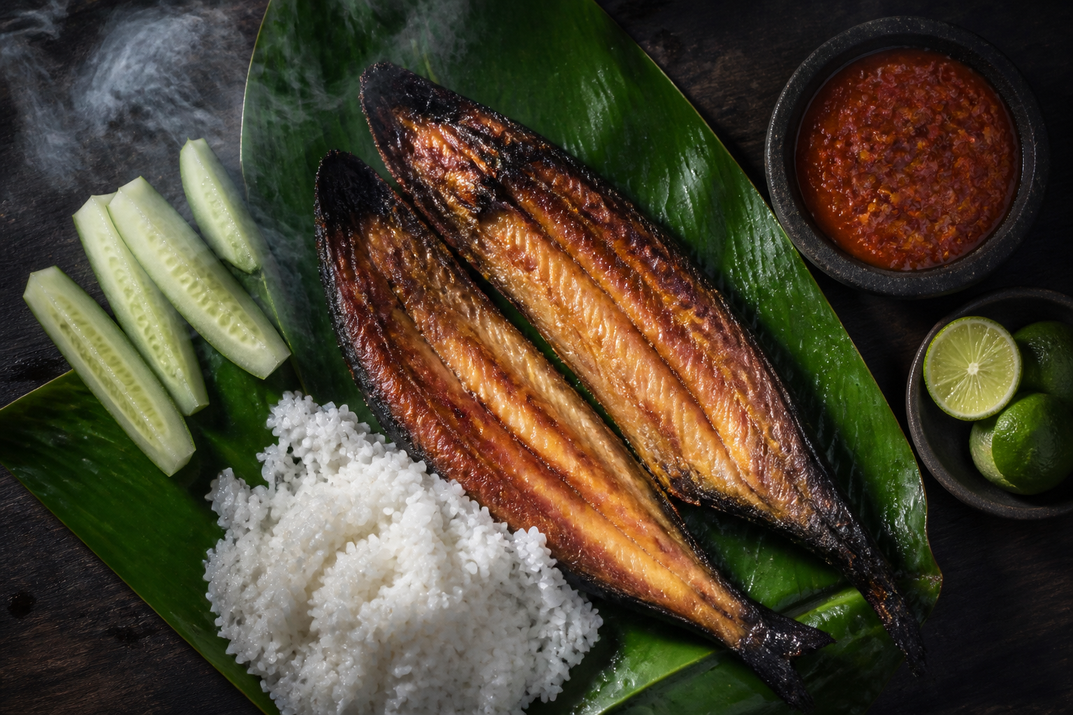 Ikan salai