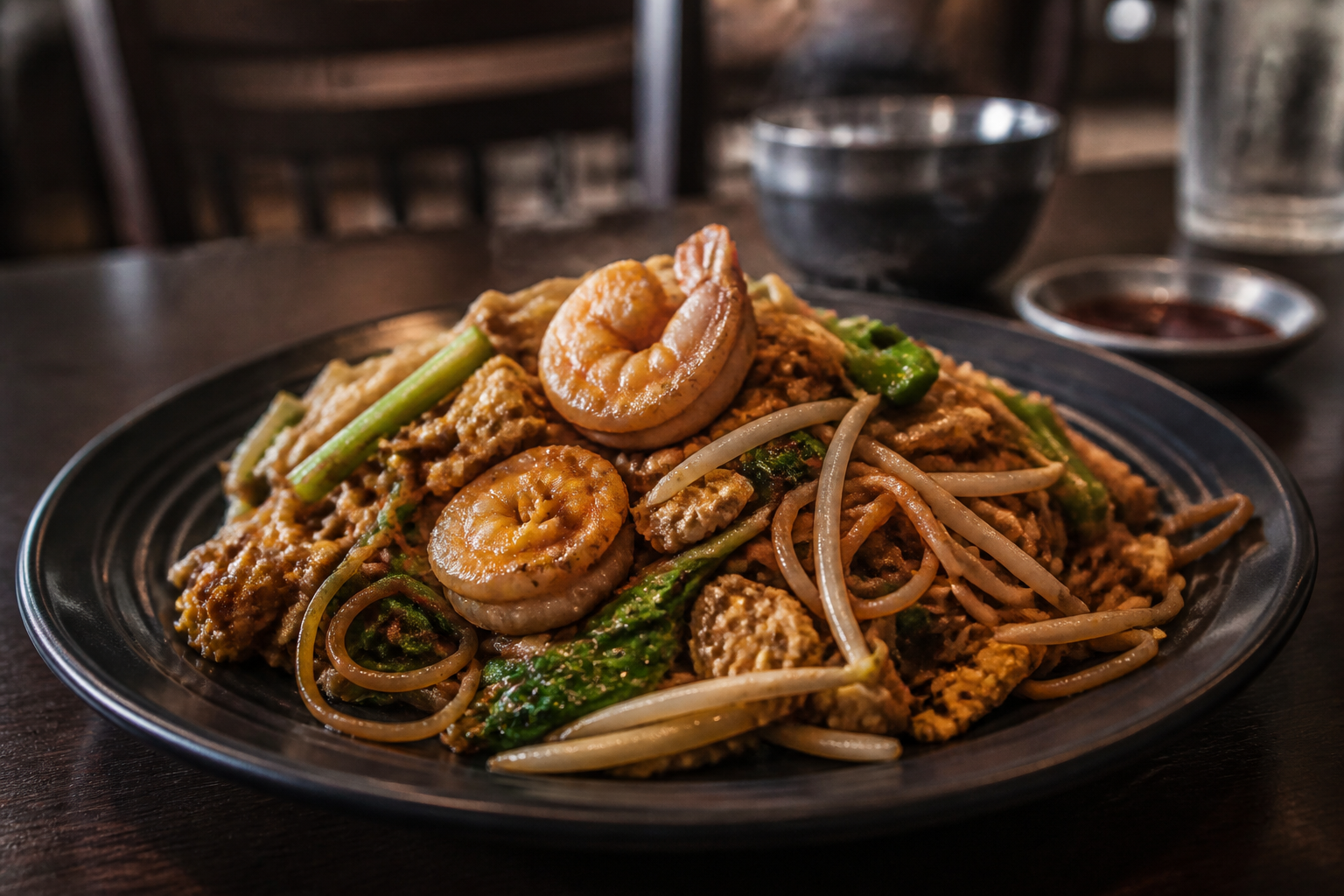 Mee goreng